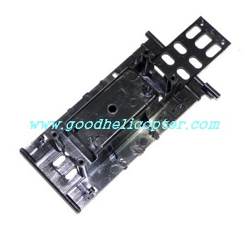 jts-828-828a-828b helicopter parts bottom board